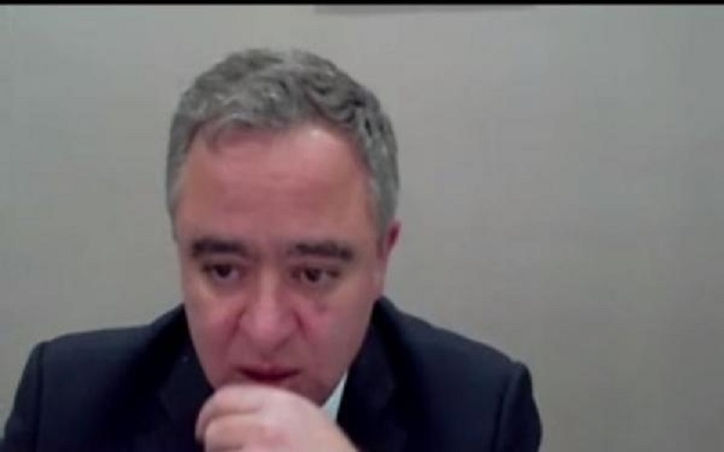 النابلسي: الشباب العمود الفقري للمجتمع