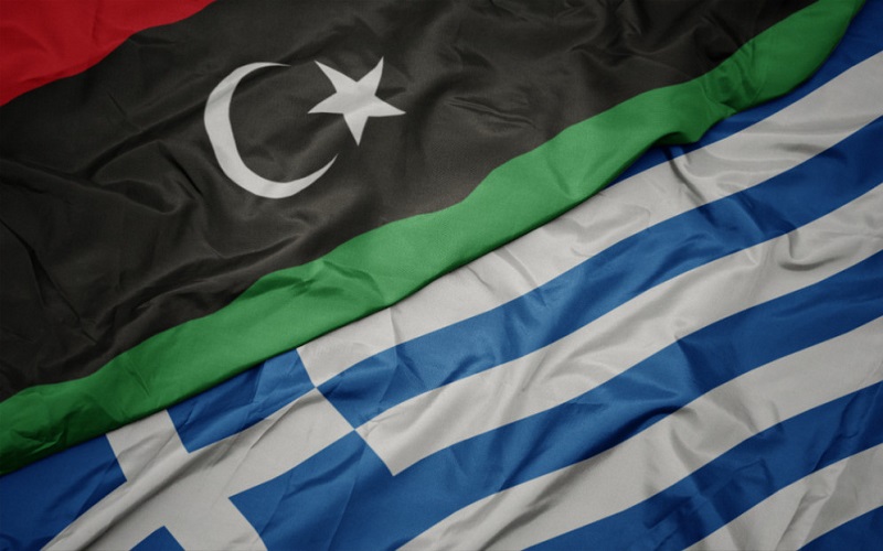 رئيس الوزراء اليوناني يزور ليبيا الثلاثاء