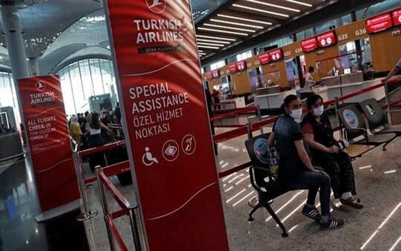 السفر بالهويات بين تركيا وأذربيجان