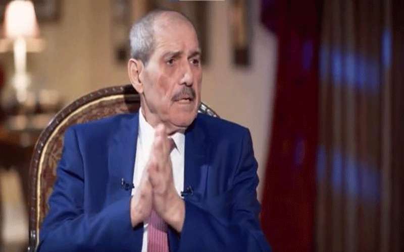 الطراونة: محاولات ايرانية لتجنيد أردنيين