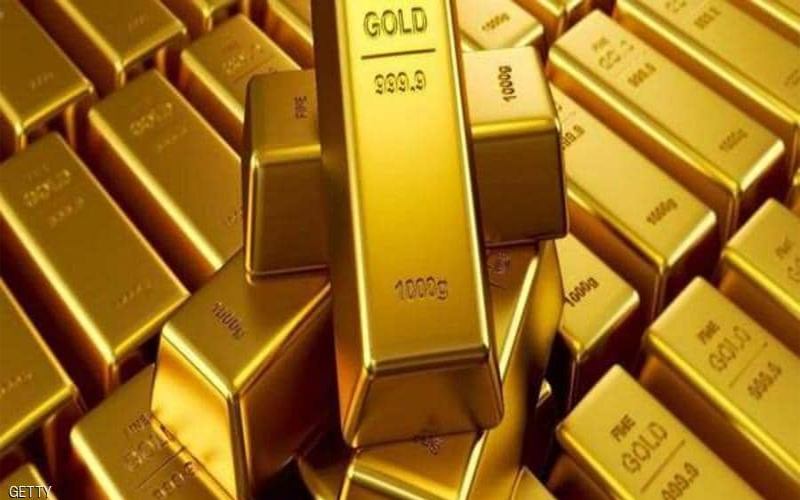 ارتفاع أسعار الذهب عالميا