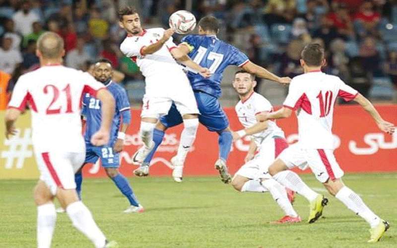 ترقب أردني لقرار الكويت