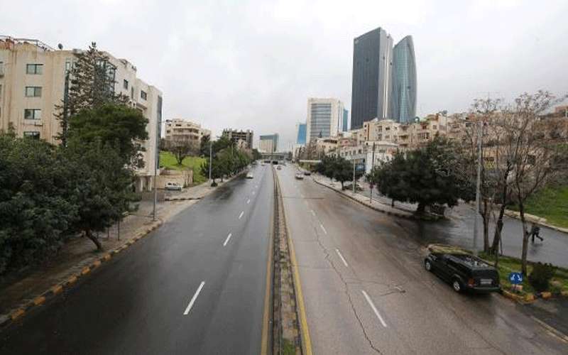 ما حقيقة إعلان حكومة الخصاونة فرض