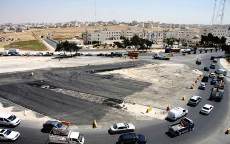 تأخير تقاطع الإرسال بسبب خطأ بالتصميم