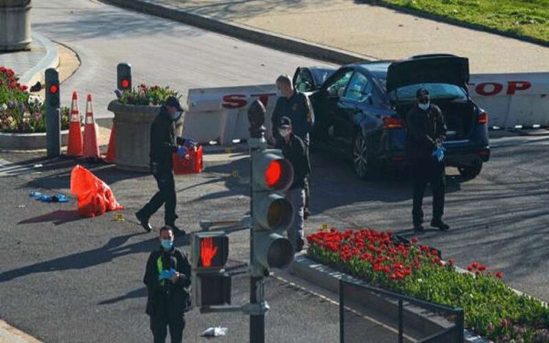 فيسبوك وإنستغرام يزيلان حساب المتهم بهجوم