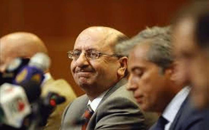 المعايطة: الأردن مستهدف .. وقطع الشائعات