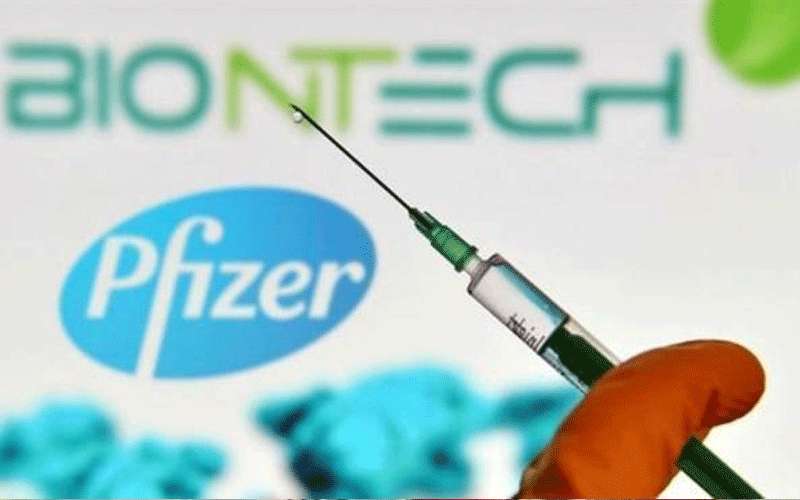 الصحة: سنعطي جرعة فايزر لمن لديه