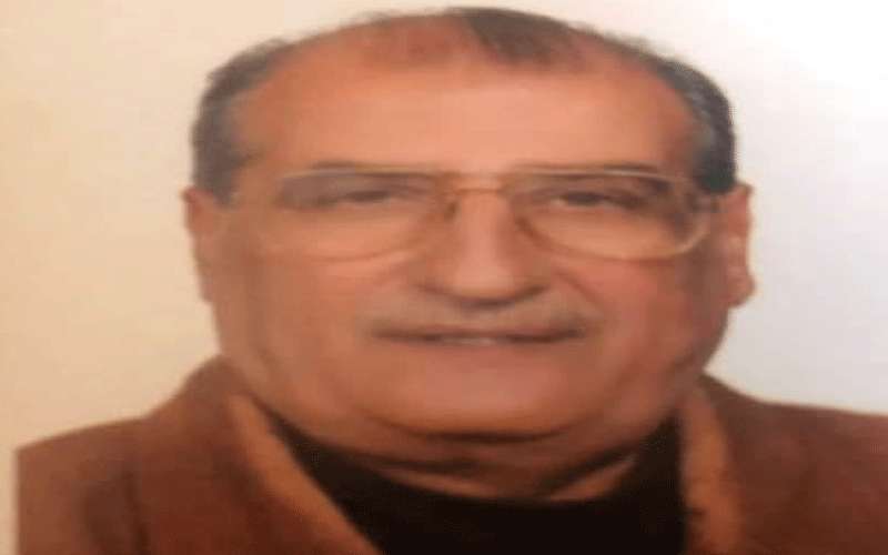 وفاة جديدة بين صفوف الجيش الأبيض