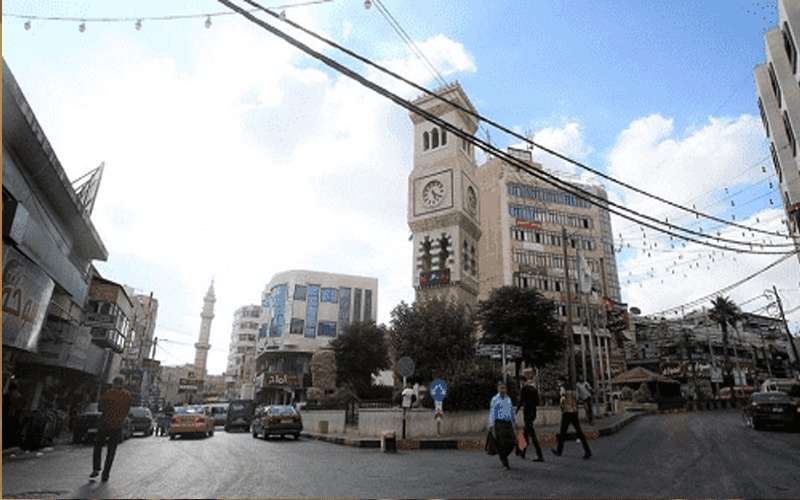 ضبط 10 أشخاص خالفوا الحجر المنزلي