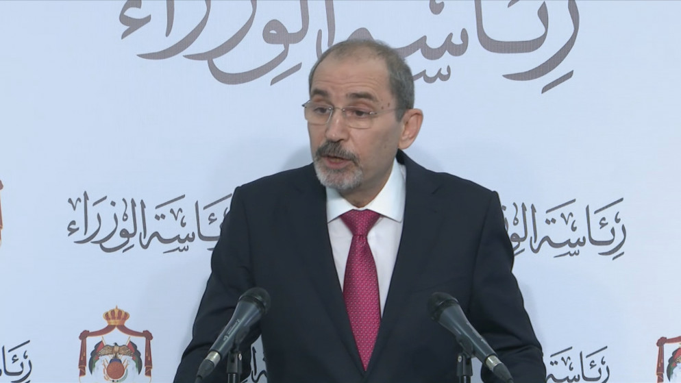 الحكومة: تحقيقات رصدت اتصالات مع جهات
