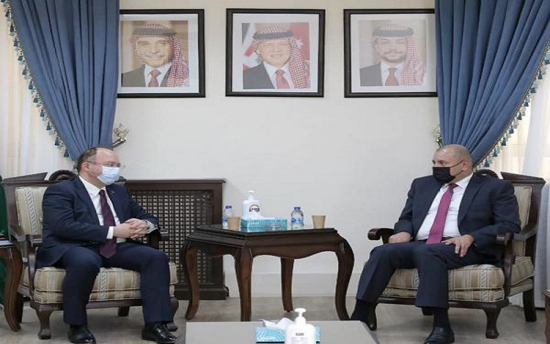 العودات: نظامنا وبلدنا عصي على التآمر