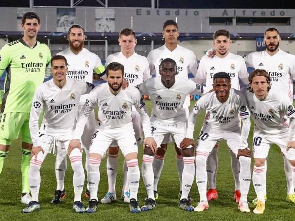 مشروع بيريز الجديد .. ريال مدريد