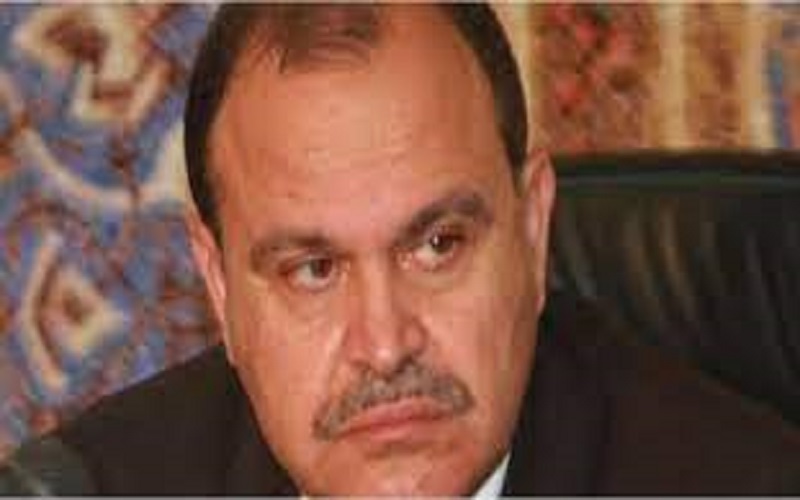 المجالي: لرأيت الدماء تسيل