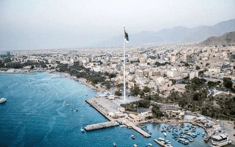 العقبة: اجراءات لفتح جميع القطاعات بعد