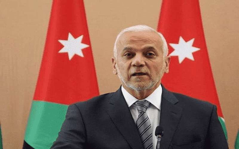 المفلح: لجنة لمراجعة نظام جمع التبرعات