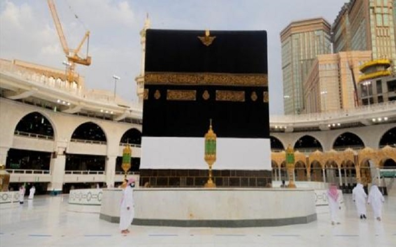 السعودية: العمرة في رمضان لمتلقي لقاح