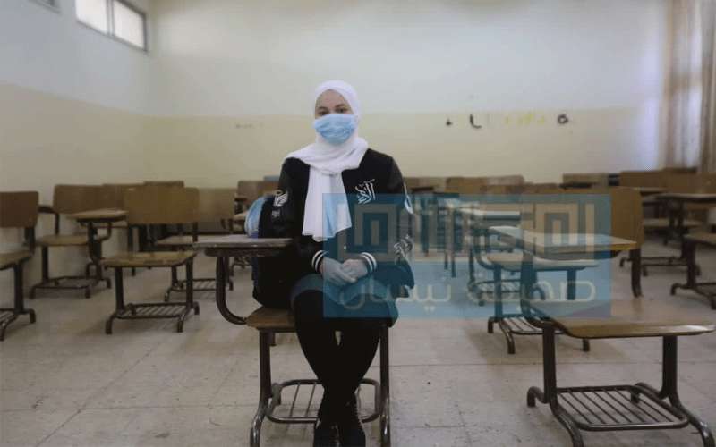 مناشدة من طلاب وأولياء أمور طلبة