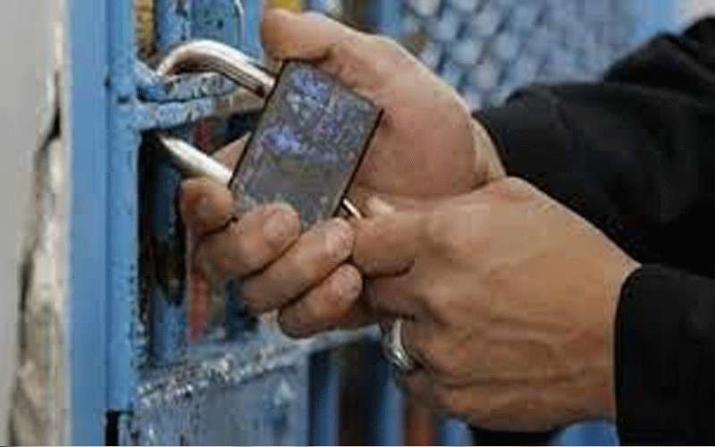 وزير الداخلية يوعز بالافراج عن 661