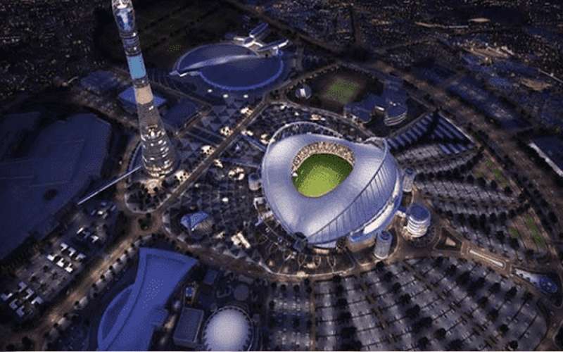 نواب فرنسيون يعلقون على مونديال قطر