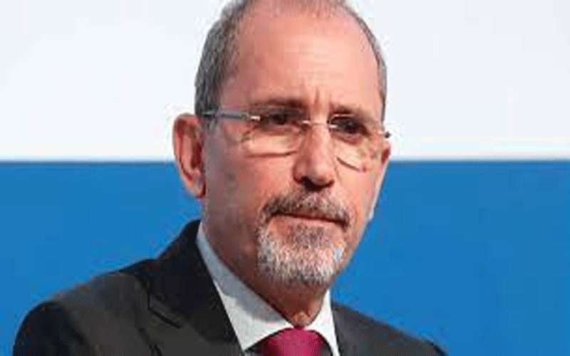 الصفدي: حوار معمق مع وزير الخارجية