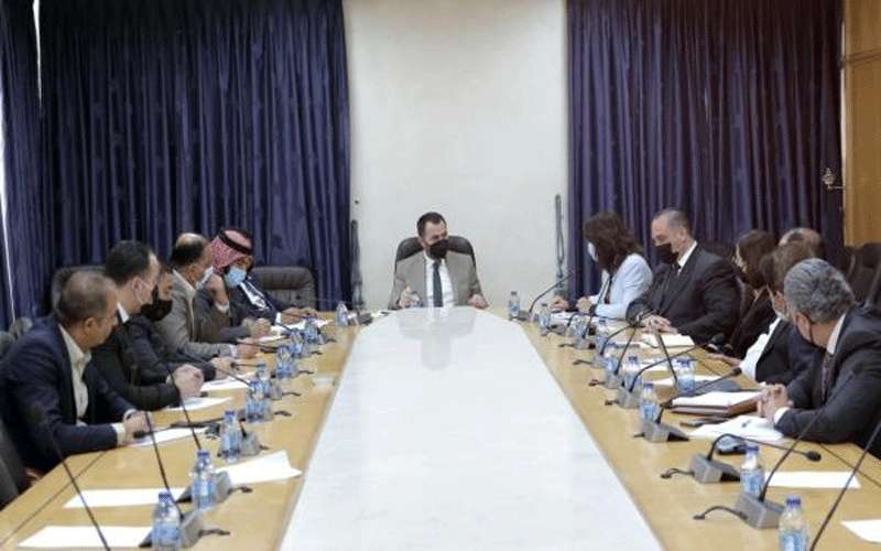 الطاقة: 1% من الأردنيين بلا كهرباء