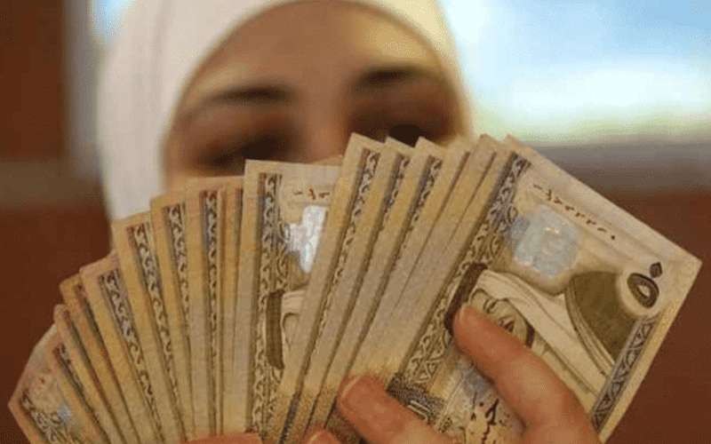 82% من عملاء شركات التمويل الأصغر