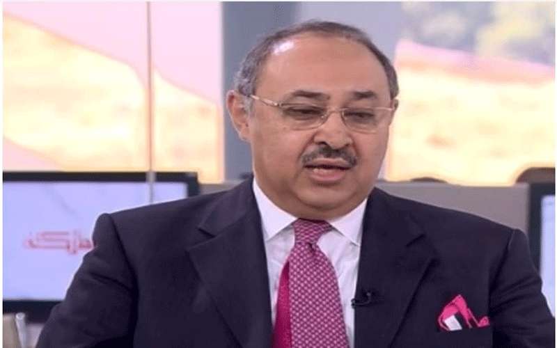 دودين: توجه حكومي لإنشاء صندوق وطني