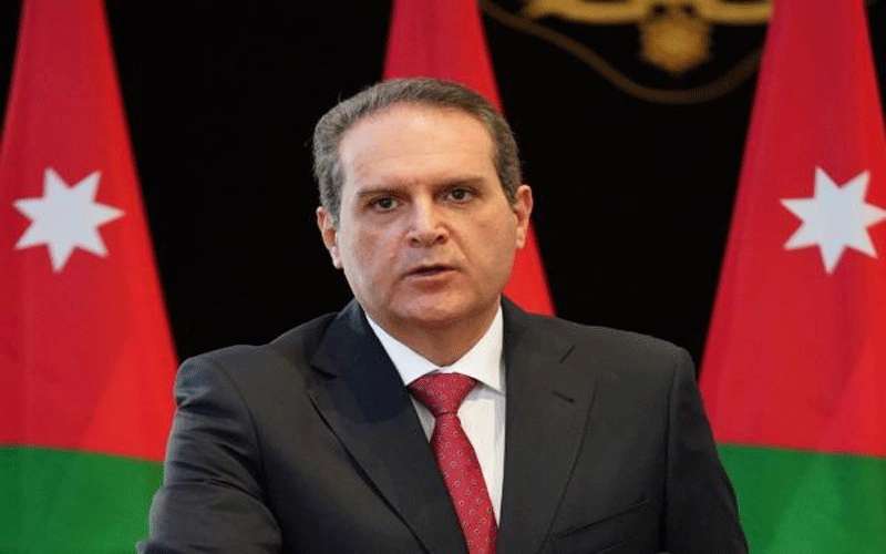 الهواري: الانتهاء من البنية التحتية للاكسجين