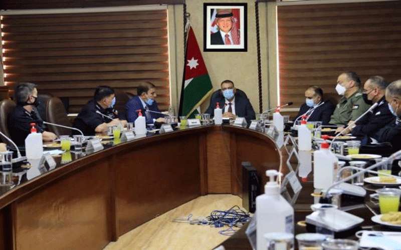الفراية: التقاعس في اتخاذ القرار ينعكس