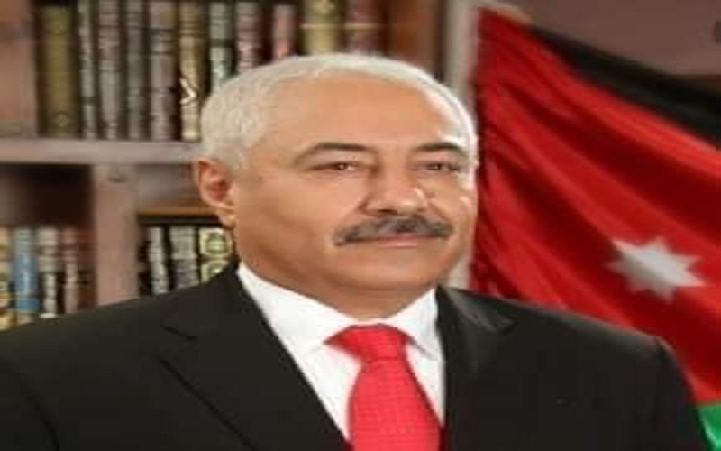داودية: لا ألتفت.. وطولي 181 سم..