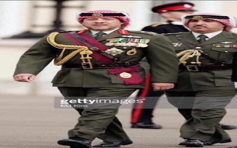 الغمار يكتب : ملك أعز الله
