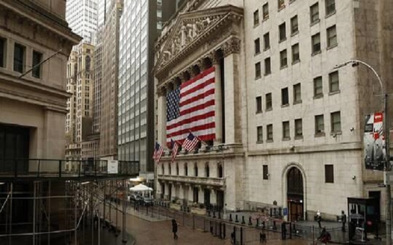 ارتفاع مؤشرات الأسهم الأميركية عالميا