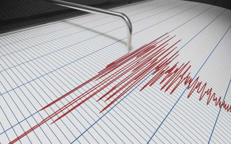 زلزال بقوة 4.3 درجة يضرب مصر