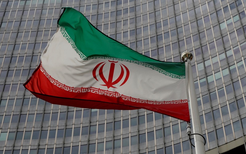 إيران: تعرض سفينة ساويز لهجوم في