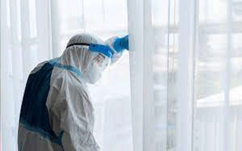 72 الفا و855 إصابة كورونا نشطة