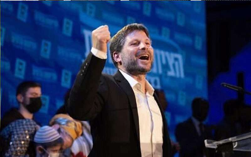 زعيم الصهيونية الدينية يهدد المسلمين