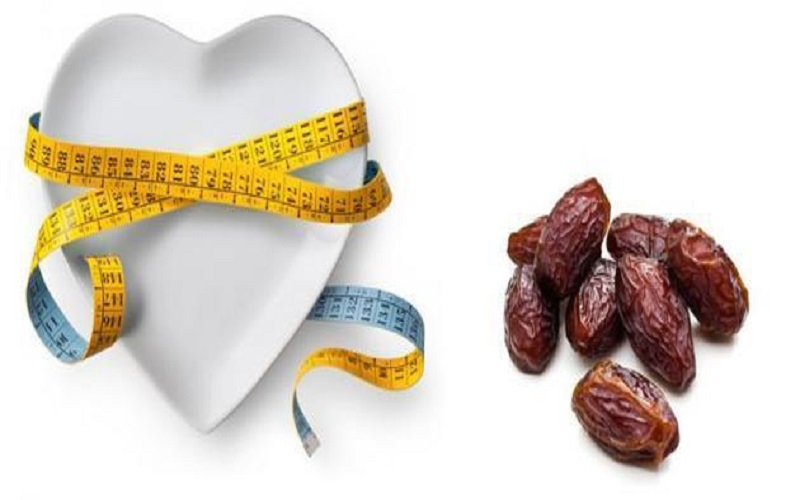 كيف نخسر الوزن في رمضان؟