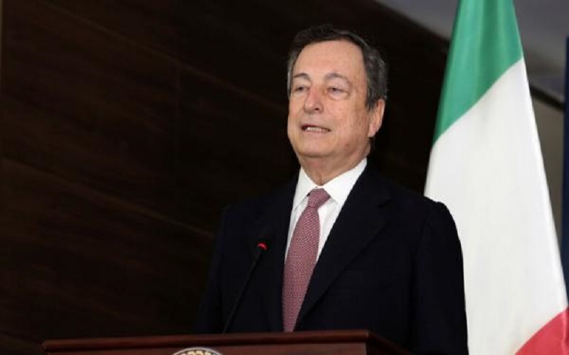تركيا تستدعي السفير الإيطالي بعد تصريحات