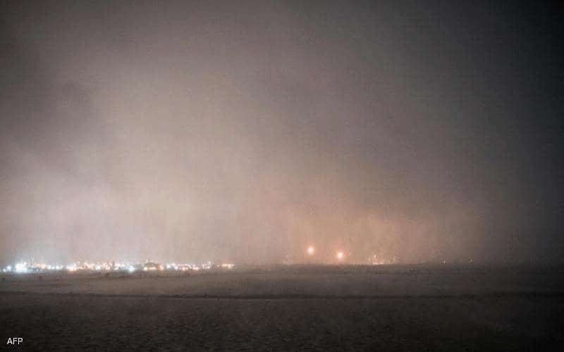 توقعات بموسم نشط للأعاصير في أميركا