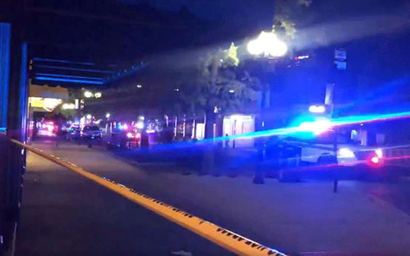 إصابات بإطلاق نار في تكساس