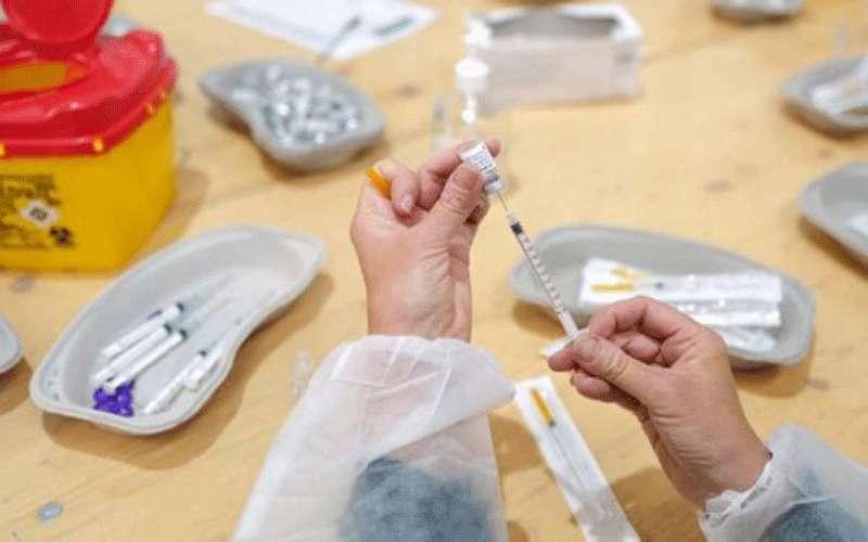 الصحة العالمية: البيانات حول إمكانية تغيير