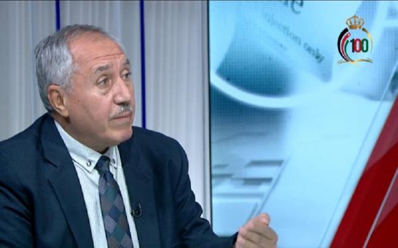 أبو سل: 26% من المصابين بكورونا