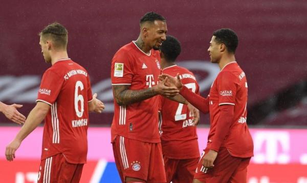 برشلونة يغلق أبوابه نهائيا في وجه