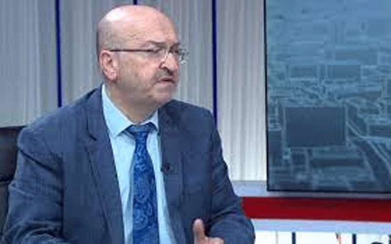 شركس: الحظر الجزئي مزعج