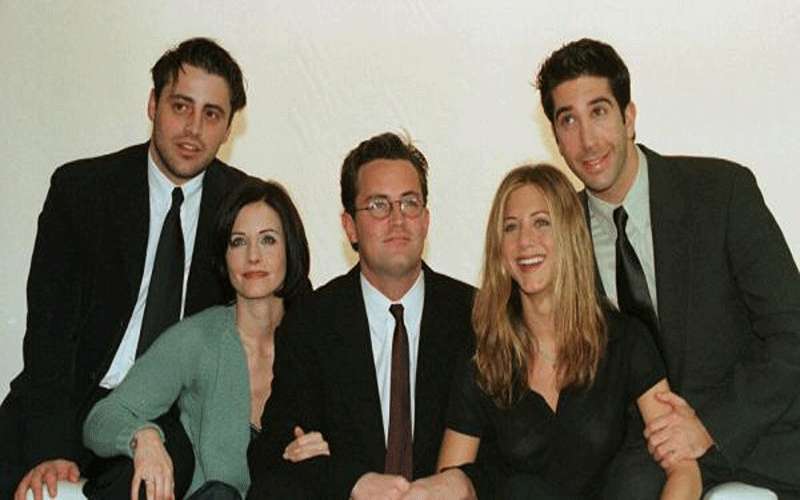 تقرير: بدء تصوير الحلقة الخاصة من