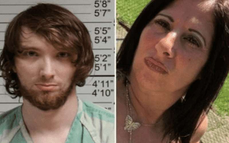 طعن سيدة حتى الموت بسبب سعر