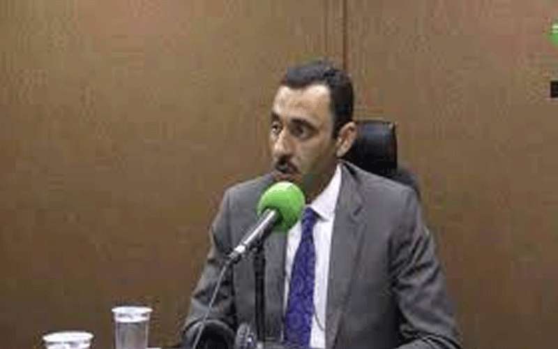 مهيدات: تلقيت وعائلتي لقاح كورونا.. والمواطنون: