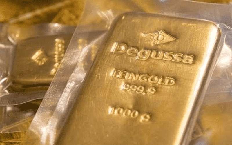 غرام الذهب 21 يستقر عند 35.60