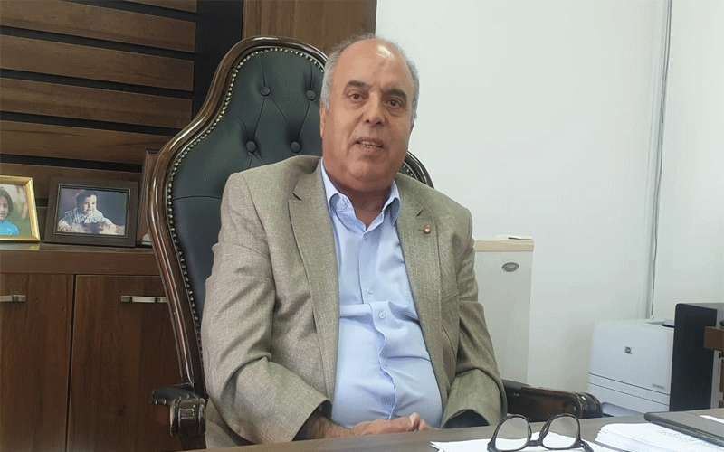 محافظة :لجنة الاوبئة لم تجتمع منذ