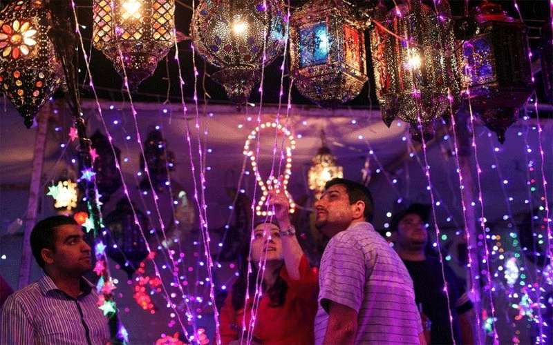كم ساعة سيصوم الأردنيون في رمضان